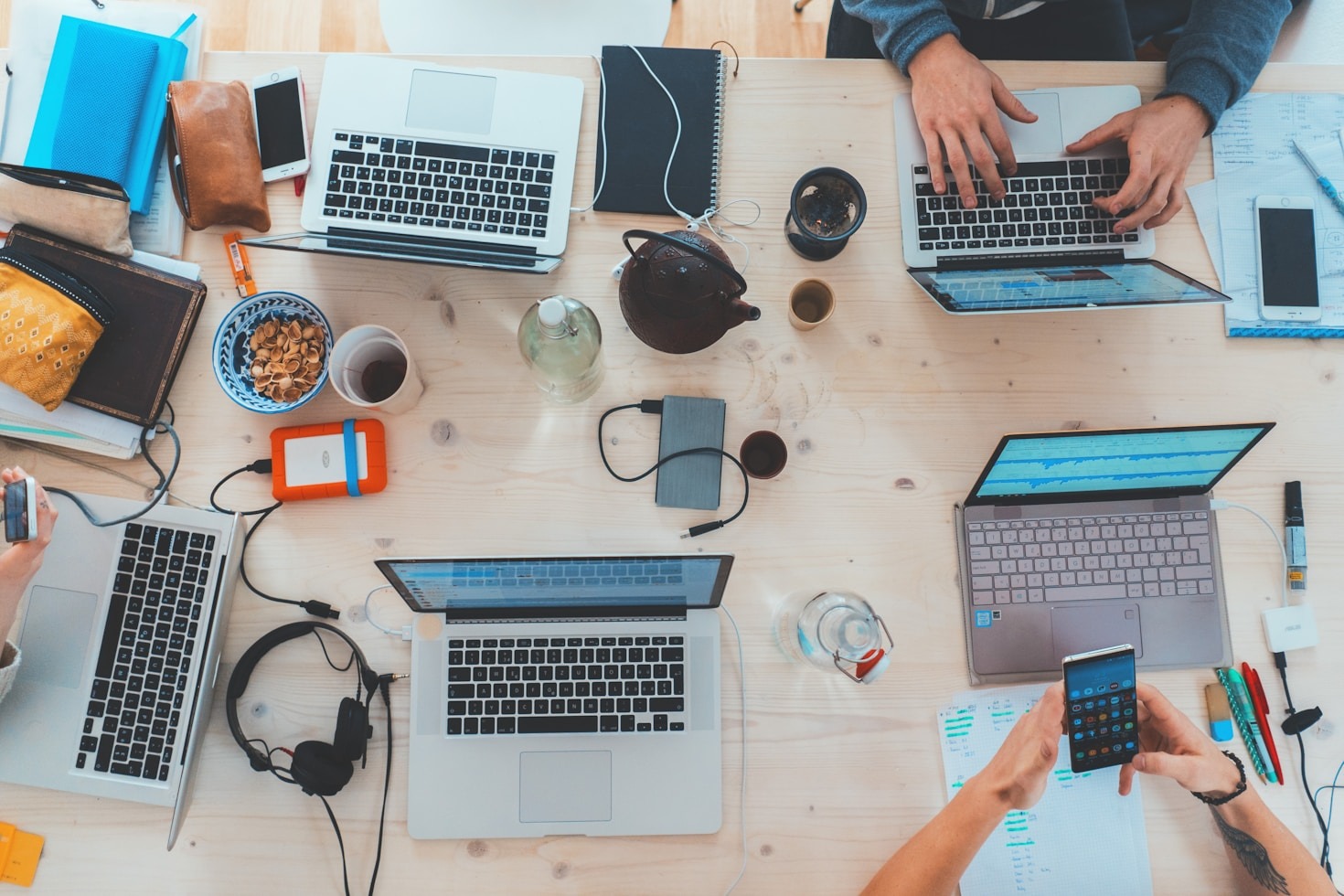 Inteligência Artificial na Gestão Empresarial: Um Guia