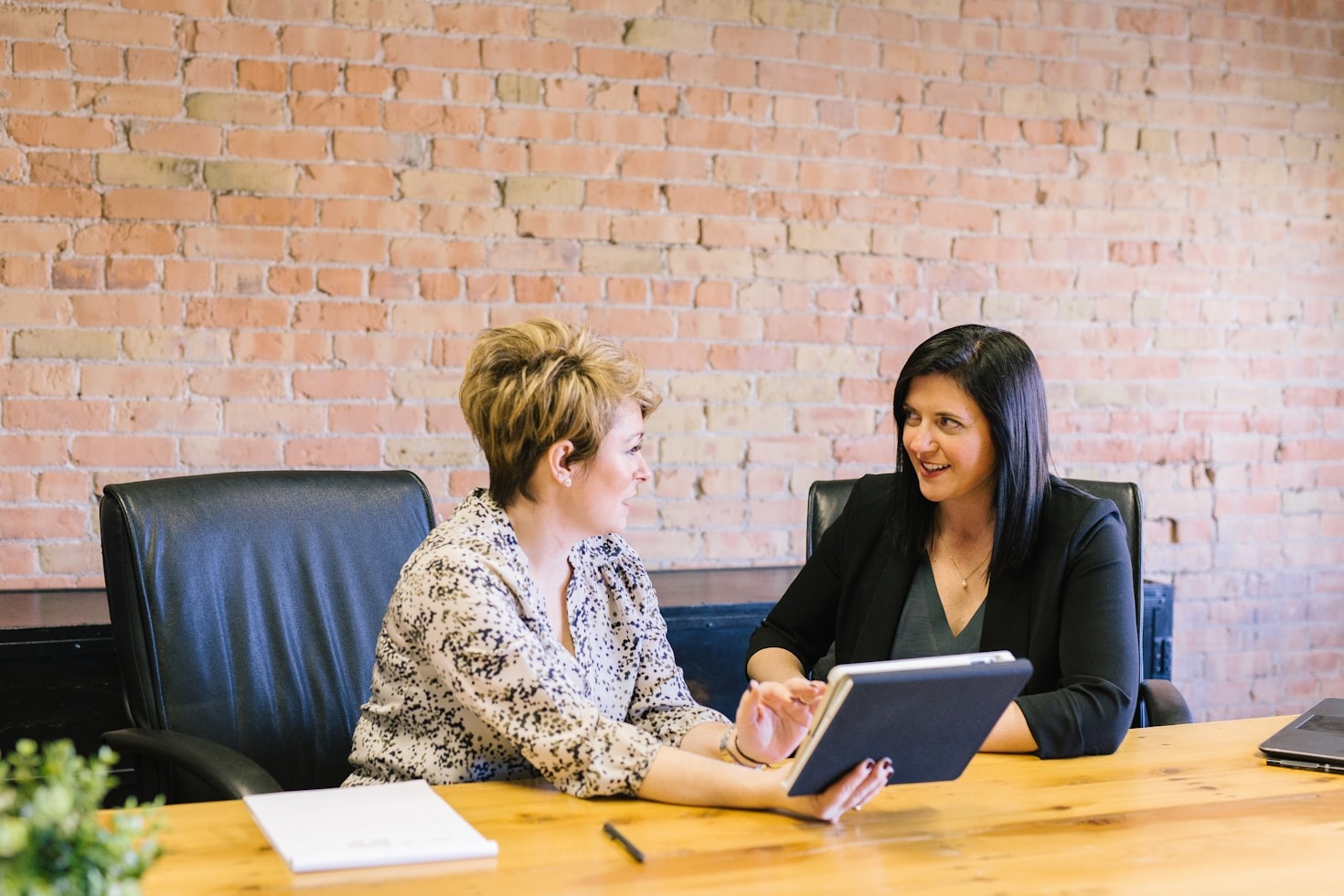 Consultoria Personalizada: A Chave Para Crescimento